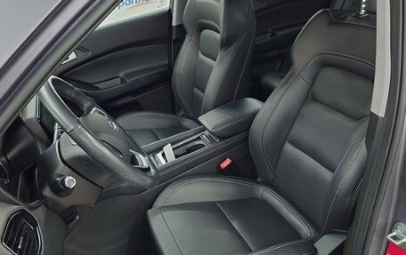 Chery Tiggo 4 I рестайлинг, 2022 год, 1 342 000 рублей, 8 фотография