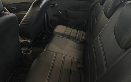 Renault Logan II, 2021 год, 930 000 рублей, 8 фотография