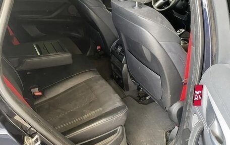 BMW X6, 2016 год, 3 400 000 рублей, 7 фотография