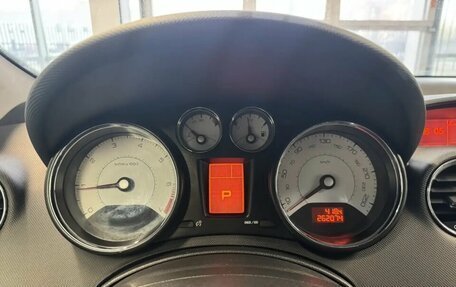 Peugeot 308 II, 2012 год, 369 000 рублей, 9 фотография