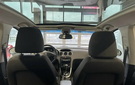 Peugeot 308 II, 2012 год, 369 000 рублей, 11 фотография