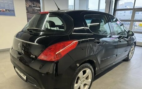 Peugeot 308 II, 2012 год, 369 000 рублей, 4 фотография