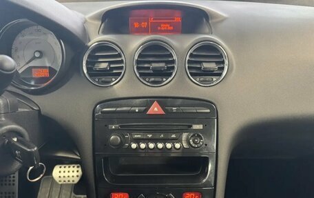 Peugeot 308 II, 2012 год, 369 000 рублей, 12 фотография