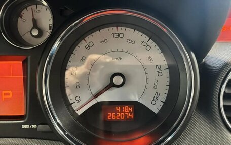 Peugeot 308 II, 2012 год, 369 000 рублей, 8 фотография