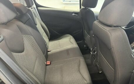 Peugeot 308 II, 2012 год, 369 000 рублей, 15 фотография