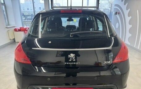 Peugeot 308 II, 2012 год, 369 000 рублей, 5 фотография