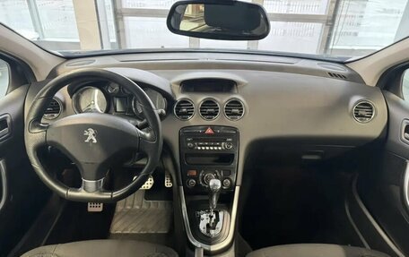 Peugeot 308 II, 2012 год, 369 000 рублей, 16 фотография