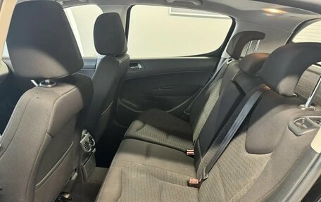 Peugeot 308 II, 2012 год, 369 000 рублей, 14 фотография