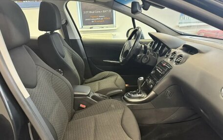 Peugeot 308 II, 2012 год, 369 000 рублей, 18 фотография