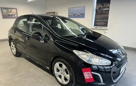 Peugeot 308 II, 2012 год, 369 000 рублей, 2 фотография