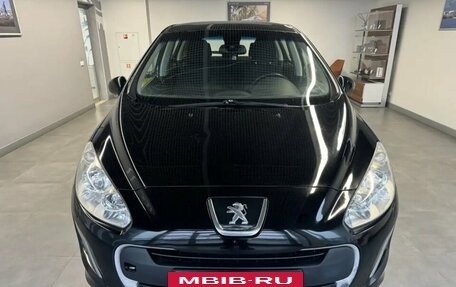 Peugeot 308 II, 2012 год, 369 000 рублей, 3 фотография