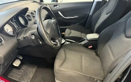 Peugeot 308 II, 2012 год, 369 000 рублей, 10 фотография