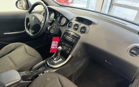 Peugeot 308 II, 2012 год, 369 000 рублей, 7 фотография