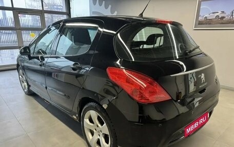 Peugeot 308 II, 2012 год, 369 000 рублей, 6 фотография