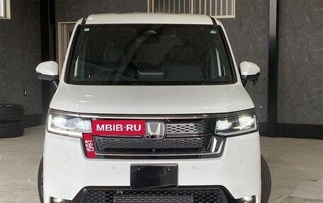 Honda Stepwgn, 2023 год, 2 187 000 рублей, 3 фотография