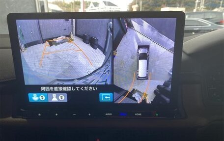 Honda Stepwgn, 2023 год, 2 187 000 рублей, 16 фотография