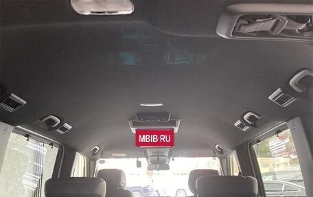 Honda Stepwgn, 2023 год, 2 187 000 рублей, 13 фотография