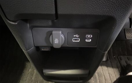 Honda Stepwgn, 2023 год, 2 187 000 рублей, 21 фотография