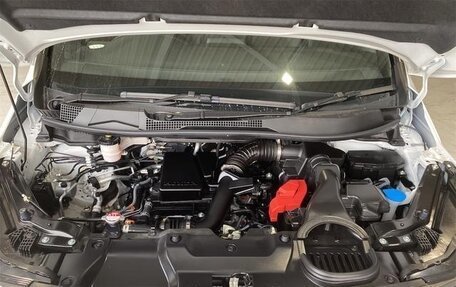 Honda Stepwgn, 2023 год, 2 187 000 рублей, 24 фотография