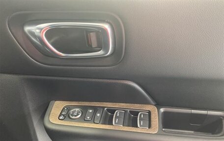 Honda Stepwgn, 2023 год, 2 187 000 рублей, 22 фотография