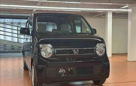 Honda N-WGN, 2023 год, 643 000 рублей, 2 фотография