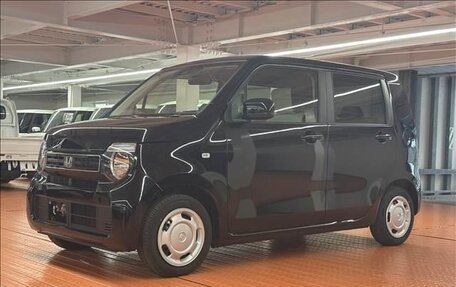 Honda N-WGN, 2023 год, 643 000 рублей, 3 фотография