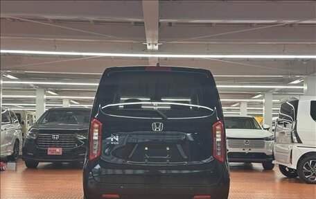 Honda N-WGN, 2023 год, 643 000 рублей, 4 фотография