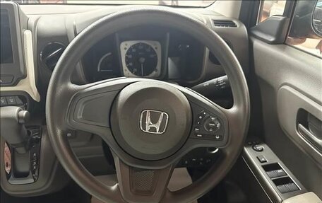 Honda N-WGN, 2023 год, 643 000 рублей, 6 фотография