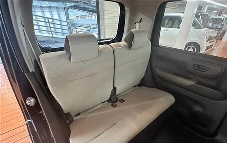 Honda N-WGN, 2023 год, 643 000 рублей, 8 фотография