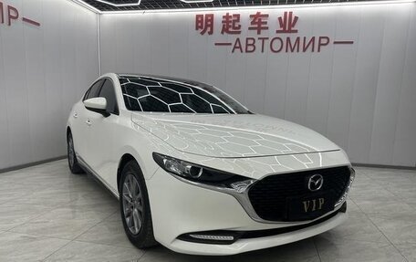Mazda 3, 2021 год, 1 669 000 рублей, 4 фотография