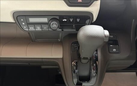 Honda N-WGN, 2023 год, 643 000 рублей, 9 фотография