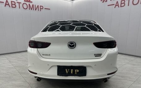 Mazda 3, 2021 год, 1 669 000 рублей, 6 фотография