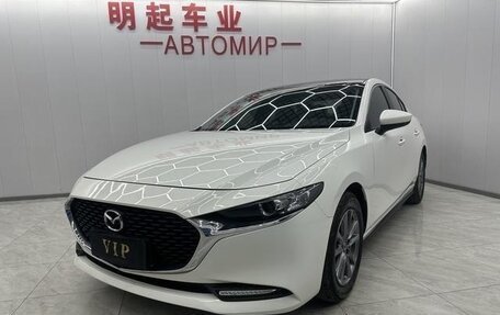 Mazda 3, 2021 год, 1 669 000 рублей, 3 фотография