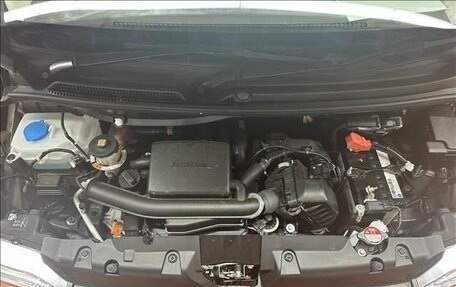 Honda N-WGN, 2023 год, 643 000 рублей, 12 фотография