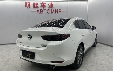 Mazda 3, 2021 год, 1 669 000 рублей, 2 фотография