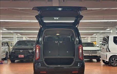 Honda N-WGN, 2023 год, 643 000 рублей, 11 фотография