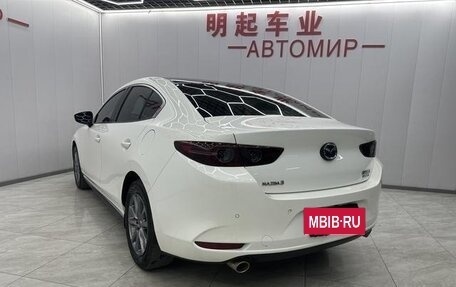 Mazda 3, 2021 год, 1 669 000 рублей, 5 фотография