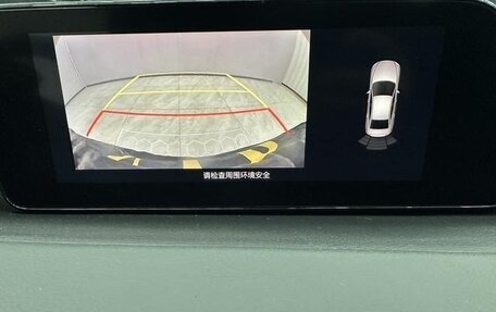 Mazda 3, 2021 год, 1 669 000 рублей, 14 фотография