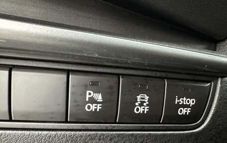 Mazda 3, 2021 год, 1 669 000 рублей, 12 фотография