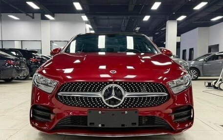 Mercedes-Benz A-Класс, 2022 год, 2 093 000 рублей, 2 фотография