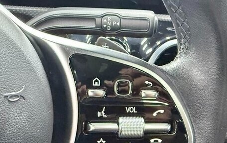 Mercedes-Benz A-Класс, 2022 год, 2 093 000 рублей, 13 фотография