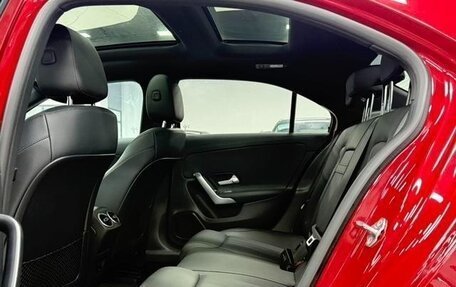 Mercedes-Benz A-Класс, 2022 год, 2 093 000 рублей, 17 фотография