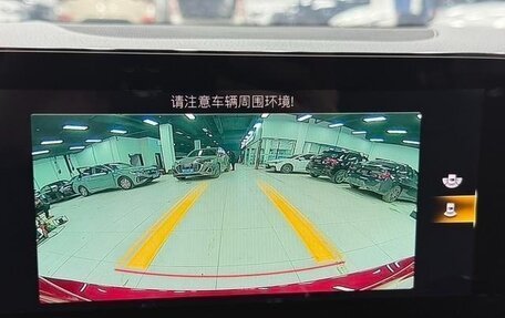 Mercedes-Benz A-Класс, 2022 год, 2 093 000 рублей, 9 фотография