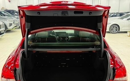 Mercedes-Benz A-Класс, 2022 год, 2 093 000 рублей, 20 фотография