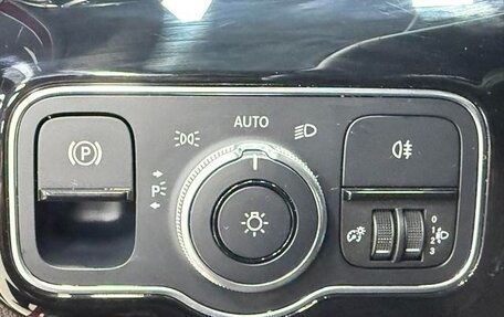 Mercedes-Benz A-Класс, 2022 год, 2 093 000 рублей, 14 фотография