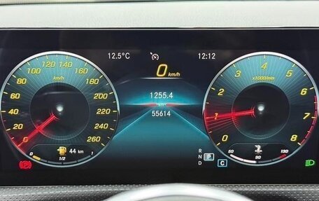 Mercedes-Benz A-Класс, 2022 год, 2 093 000 рублей, 8 фотография