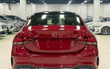 Mercedes-Benz A-Класс, 2022 год, 2 093 000 рублей, 6 фотография