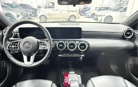 Mercedes-Benz A-Класс, 2022 год, 2 093 000 рублей, 18 фотография