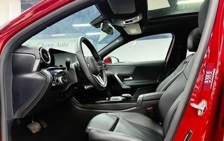 Mercedes-Benz A-Класс, 2022 год, 2 093 000 рублей, 16 фотография