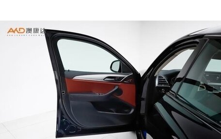 BMW X4, 2025 год, 6 980 000 рублей, 8 фотография